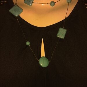 Size medium long sleeve dress shirt lightweight would be good for any occasion.